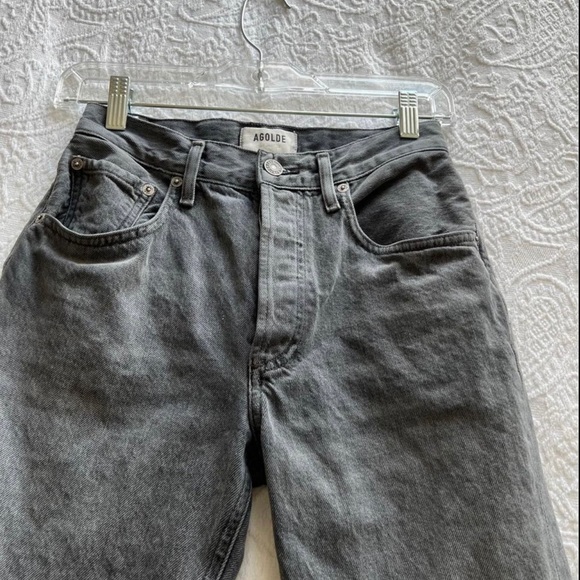 COPY - Agolde - Picture 2 of 5